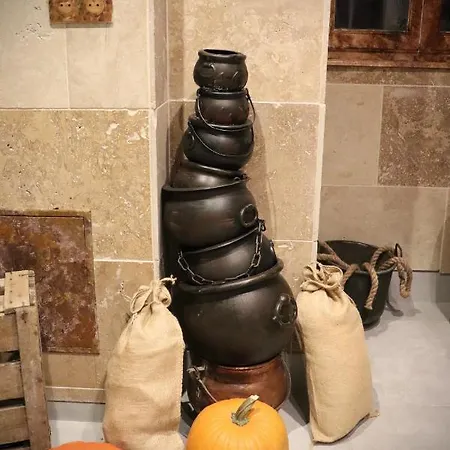 Le Grand Du Sorcier ! Magique *