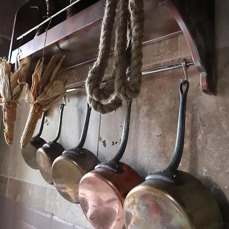 아파트 Le Grand Du Sorcier ! Magique *