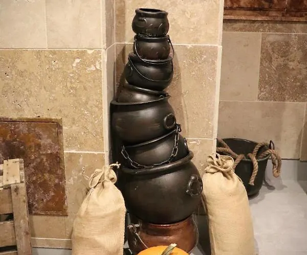 Le Grand Du Sorcier ! Magique *