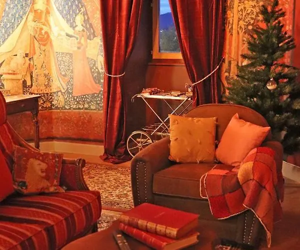 Apartment Le Grand Du Sorcier ! Magique *