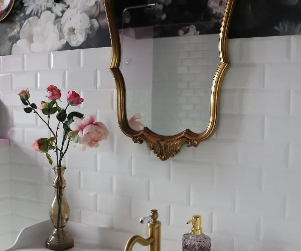 Le Grand Du Sorcier ! Magique 公寓