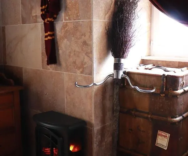 Le Grand Du Sorcier ! Magique *