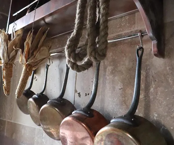 Apartment Le Grand Du Sorcier ! Magique *